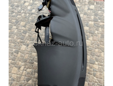 ПЕРЕТЯЖКА ТОРПЕД