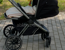 Продам коляску б/у