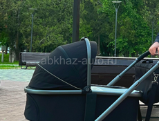 Продам коляску б/у