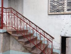 Дом в Сухуми