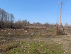 Продажа участка в г.Очамчира