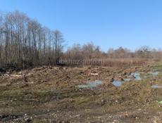 Продажа участка в г.Очамчира