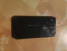 Айфон х отдам за 2000