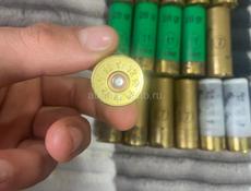 Патроны 12