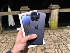 Айфон 14 про 