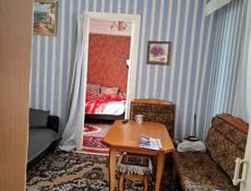 Квартира в Центре Сухума