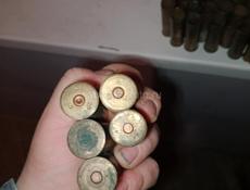 Гильзы 12 калибра 