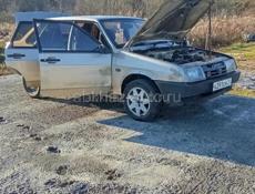 ВАЗ 21099