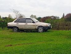 ВАЗ 21099