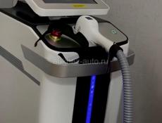 Продаётся аппарат лазерной эпиляции