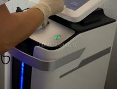 Продаётся аппарат лазерной эпиляции