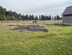 Земельный участок 6 соток