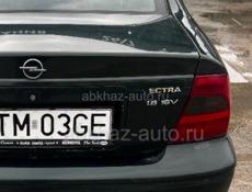 Opel Vectra