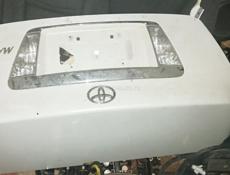 На маджесту