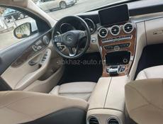 Mercedes-Benz C-Класс