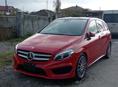 Mercedes-Benz B-Класс