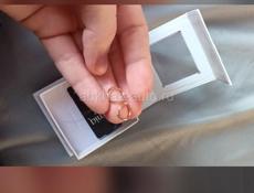 Серьги золото 585