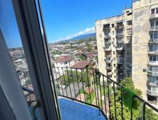 Продам 1,5 квартиру (чешский проект)