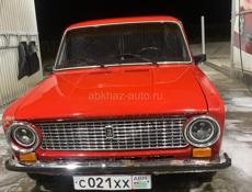 ВАЗ 2101