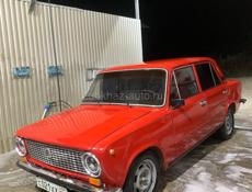 ВАЗ 2101