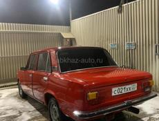 ВАЗ 2101