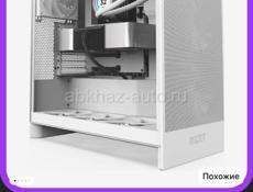 Корпус NZXT