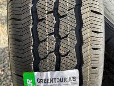 195/75/16C Grenlander новые всесезонные шины,размеры от. R13 до R22