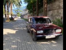ВАЗ 2107