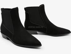 Обувь новая,не подошел размер!!!