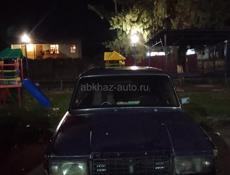 ВАЗ 2107