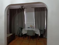 Квартира на мачарке