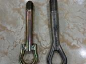 Альфард и Ниссан 