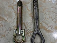 Альфард и Ниссан 