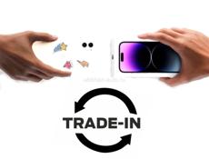 Обмен старого телефона на новый ! 