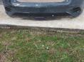 Лада Веста Спорт. 2017года задний бампер 