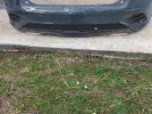 Лада Веста Спорт. 2017года задний бампер 