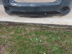 Лада Веста Спорт. 2017года задний бампер 