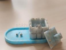 Ручная работа