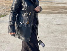 ЛИКВИДАЦИЯ. Натур.кожа, шубы , дубленки 