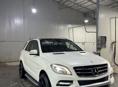 Mercedes-Benz ML