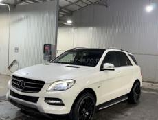 Mercedes-Benz ML
