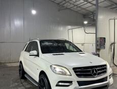 Mercedes-Benz ML