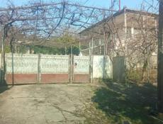 Продам или обменяю дом в г. Гудаута