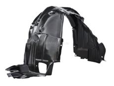 Подкрылки Lexus IS