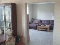 Продам квартиру 