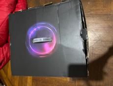 игровой руль DEXP Wheelman Pro 900°