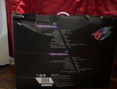 игровой руль DEXP Wheelman Pro 900°