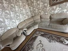 Мягкая мебель 