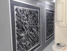  Ремонтные работы, отделка дома