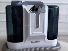 Аренда моющего пылесоса